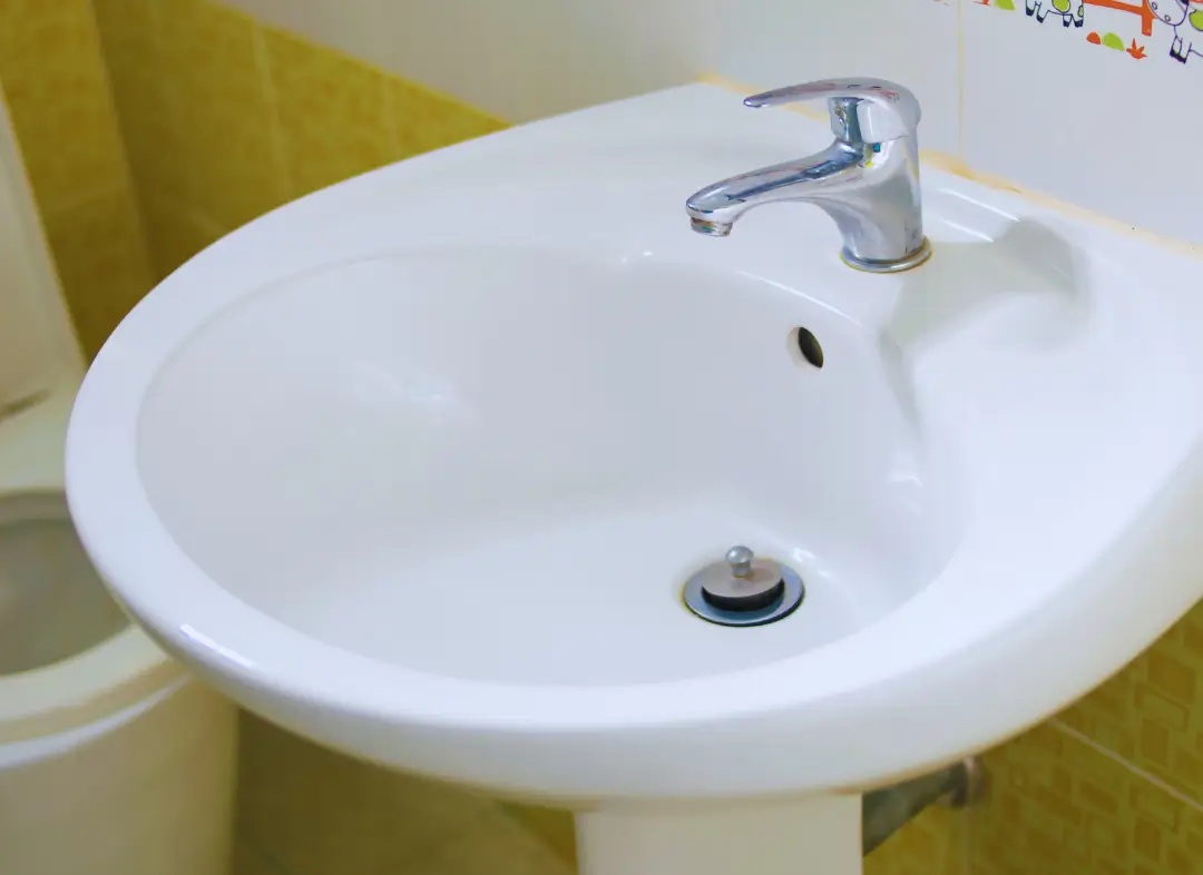 Mitigeur Lavabo Beaucaire